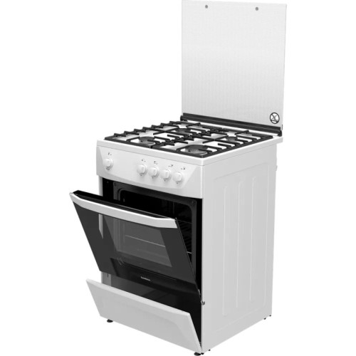 Плита Газовая Darina ADA 1002 W белый
