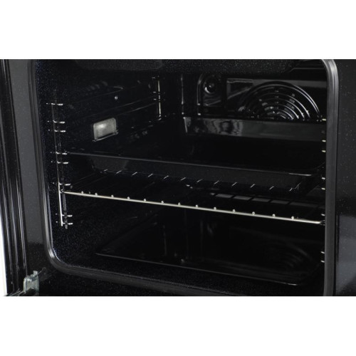 Плита Комбинированная Gefest ПГЭ 6102-03 0167 кремовый (металлическая крышка) реш.чугун