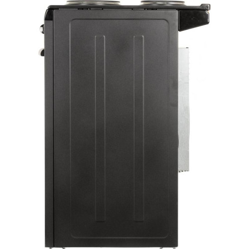 Плита Электрическая Darina S EM 331 404 At антрацит/черный эмаль (без крышки)