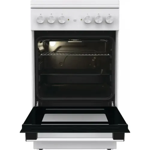 Комбинированная плита GORENJE GK5A12WG 745423 Комбинированная плита GORENJE GK5A12WG 745423