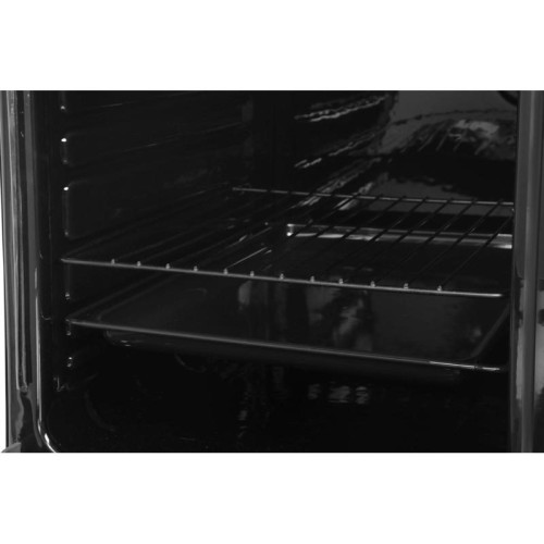 Плита Электрическая Лысьва ЭП 402 белый эмаль