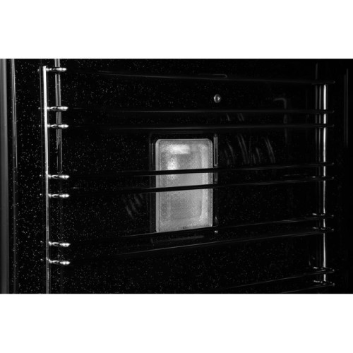 Плита Комбинированная Gefest ПГЭ 6502-03 0242 белый (без крышки) реш.чугун