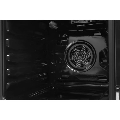 Электрическая плита Midea/ Электрическая плита Midea, отдельностоящая, электрическая варочная панель, 4 конфорки, цифровой таймер (24 ч), объем дух. шкафа 59 л, 9 режимов нагрева, цвет белый