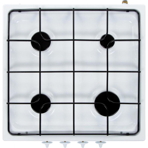 Плита Газовая Gefest ПГ 900-03 белый эмаль (настольная)