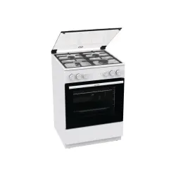 Газовая плита GORENJE GK6A20WF 741642