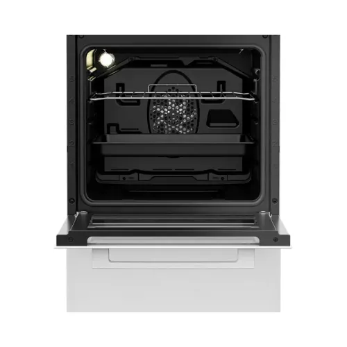 Электрическая плита BEKO FSE57110GW 7786987648