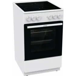 Газовая плита GORENJE GEC5A41WG 740526