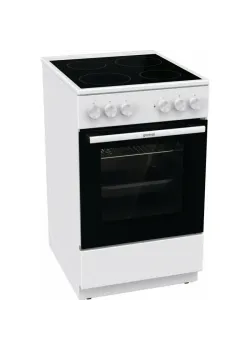 Газовая плита GORENJE GEC5A41WG 740526