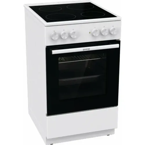 Газовая плита GORENJE GEC5A41WG 740526