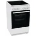 Газовая плита GORENJE GEC5A41WG 740526