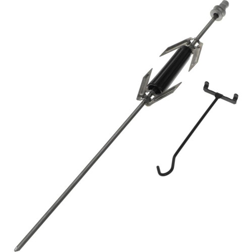 Плита Комбинированная Gefest ПГЭ 5102-03 0023 белый (металлическая крышка) реш.чугун