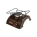 Газовая плита GEFEST T 1 802 BROWN 16018002