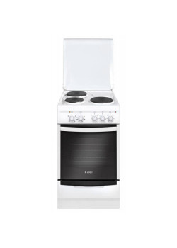 Плита Электрическая Gefest ЭП Н Д 5140 белый эмаль