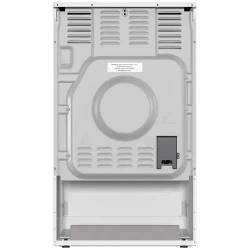 Газовая плита GORENJE GEC5A41WG 740526