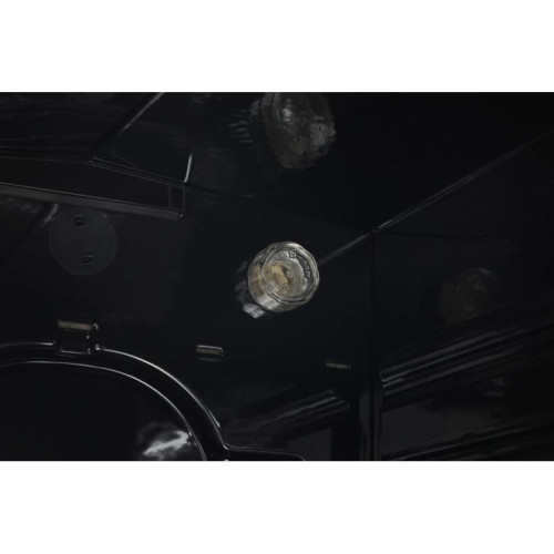 Плита Газовая Gefest ПГ 3200-06 К36 коричневый (без крышки) реш.сталь