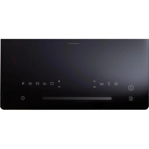 Плита Индукционная Gorenje ICY2000SP черный стеклокерамика (настольная) (896878) Плита Индукционная Gorenje ICY2000SP черный стеклокерамика (настольная) (896878)