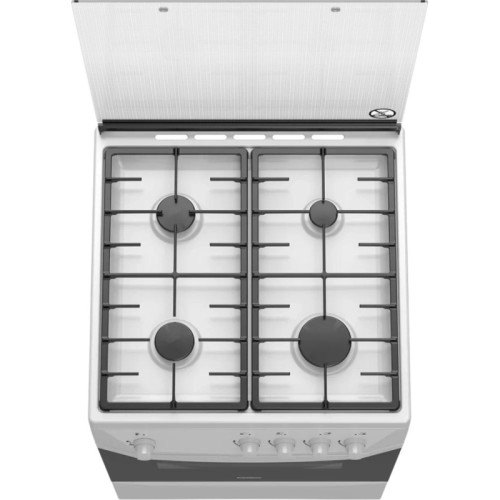 Плита Газовая Darina ADA 1002 W белый