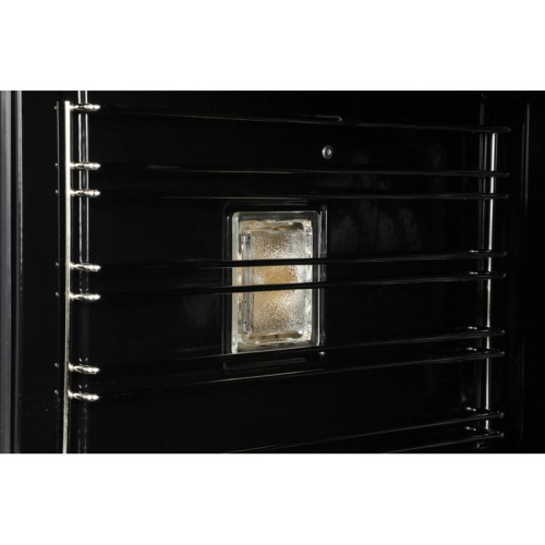 Плита Комбинированная Gefest ПГЭ 6502-03 0030 коричневый (без крышки) реш.чугун