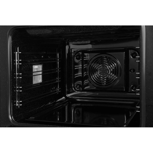 Плита Комбинированная Gefest ПГЭ 6502-03 0242 белый (без крышки) реш.чугун