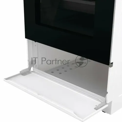 Газовая плита GORENJE GEC5A41WG 740526