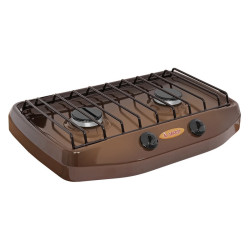 Настольная газовая плита GEFEST ПГ 700-02