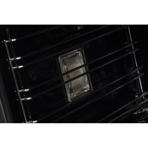 Плита Электрическая Gefest ЭП Н Д 6560-03 0053 черный/мрамор стеклокерамика (без крышки)