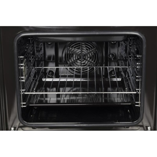 Плита Электрическая Gefest ЭП Н Д 6560-03 0053 черный/мрамор стеклокерамика (без крышки)