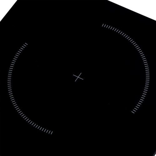 Плита Индукционная SunWind SCI-0502 черный стеклокерамика (настольная)