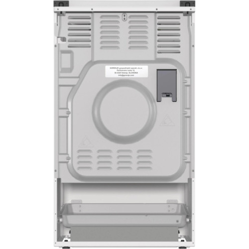 Плита Комбинированная Gorenje GK5A22WH белый Плита Комбинированная Gorenje GK5A22WH белый