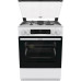 Плита Комбинированная Gorenje GKS6C70WA белый Плита Комбинированная Gorenje GKS6C70WA белый