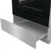 Плита Комбинированная Gorenje GKS6C72XF нержавеющая сталь (стеклянная крышка) реш.чугун Плита Комбинированная Gorenje GKS6C72XF нержавеющая сталь (стеклянная крышка) реш.чугун