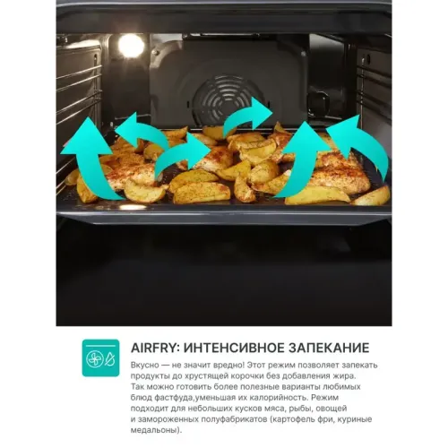 Электрическая плита GORENJE GECS6C70XC 740957