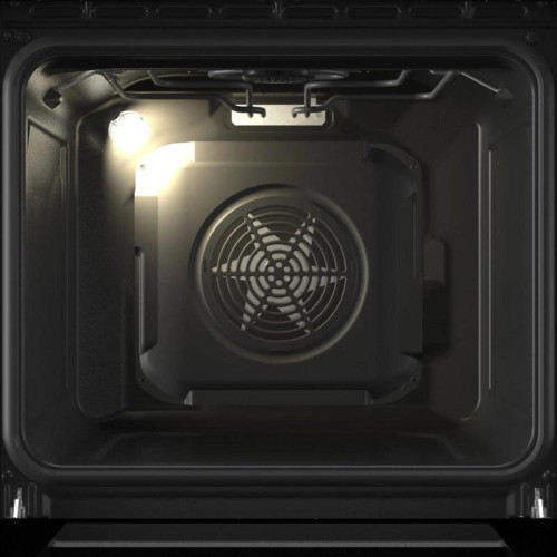 Плита Электрическая Gorenje GEIT5C60BPG черный стеклокерамика (без крышки)