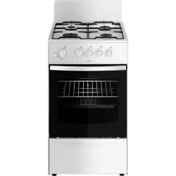 Плита Газовая Darina 1A GM341 005 W белый
