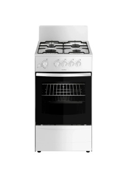 Плита Газовая Darina 1A GM341 005 W белый