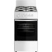 Плита Газовая Darina 1A GM341 005 W белый Плита Газовая Darina 1A GM341 005 W белый