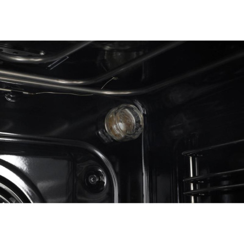 Плита Комбинированная Gefest ПГЭ 6502-03 0030 коричневый (без крышки) реш.чугун