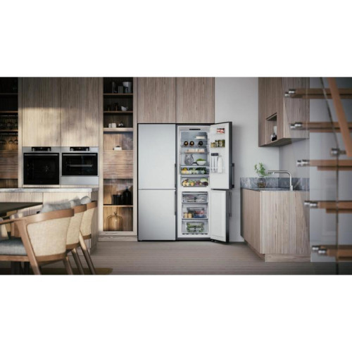 Плита Электрическая Gorenje GEC5A12WG-B белый стеклокерамика (без крышки)