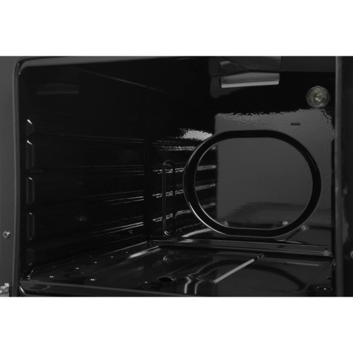 Плита Газовая Gefest ПГ 1200-С6 К33 белый (металлическая крышка) реш.сталь