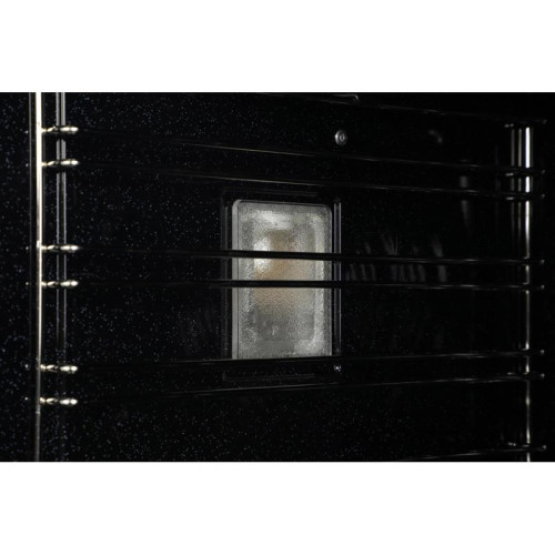 Плита Комбинированная Gefest ПГЭ 6102-03 0167 кремовый (металлическая крышка) реш.чугун