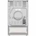 Газовая плита GORENJE GEC5A41WG 740526