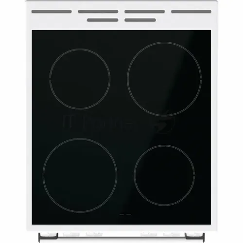 Газовая плита GORENJE GEC5A41WG 740526