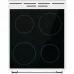 Газовая плита GORENJE GEC5A41WG 740526