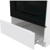 Плита Электрическая Gorenje GEC5C61WG белый стеклокерамика (без крышки)