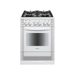 Газовая плита GEFEST ПГ 6500-02 0042