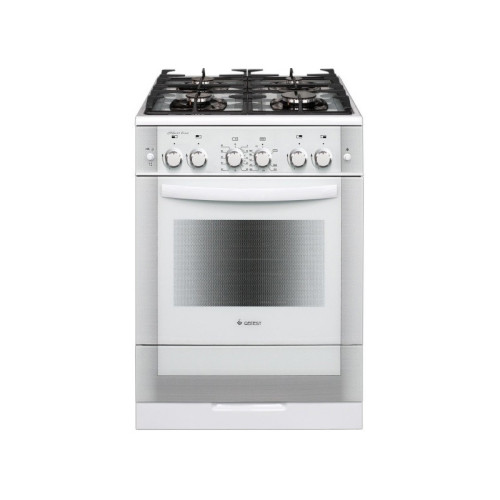 Газовая плита GEFEST ПГ 6500-02 0042