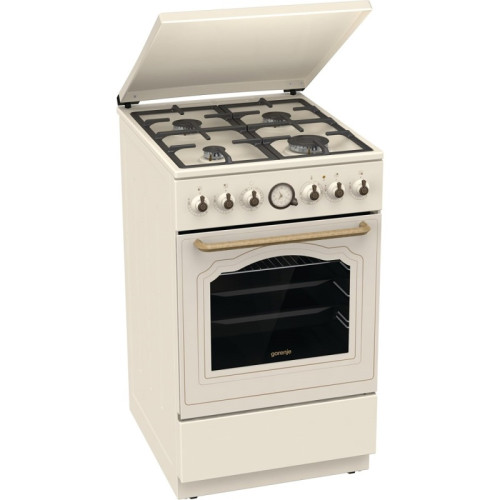 Комбинированная плита GKS5B70CLI 740574 GORENJE
