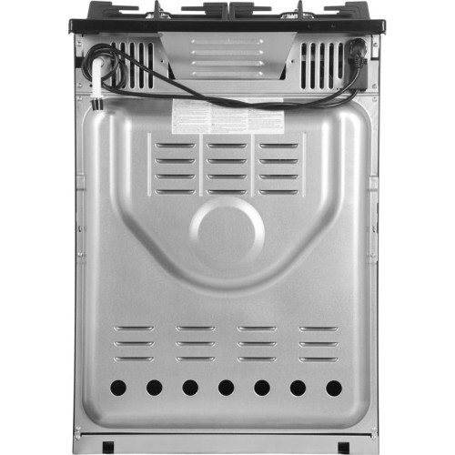 Плита Комбинированная Gefest ПГЭ 6502-03 0030 коричневый (без крышки) реш.чугун