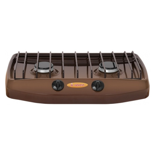 Настольная газовая плита GEFEST ПГ 700-02