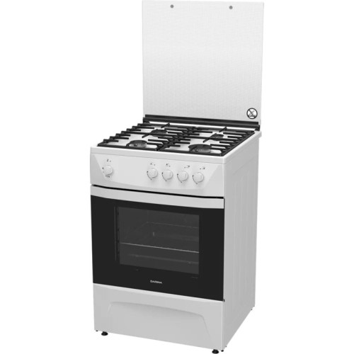 Плита Газовая Darina ADA 1002 W белый